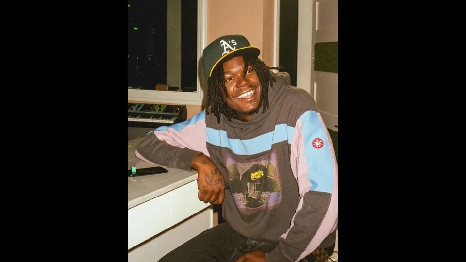 (FREE) Lucki Type Beat - "Rehab"